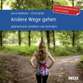 Seebauer & Jacob - Andere Wege gehen - Audiobuch.jpg
